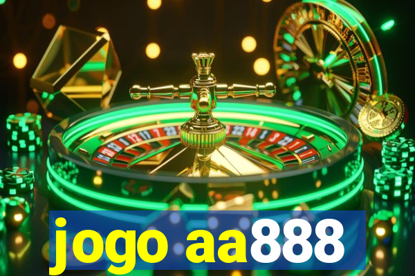 jogo aa888